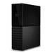 EAN 0718037850924 - Western Digital My Book disco duro externo 3 TB 3.5" Micro-USB B 3.2 Gen 1 (3.1 Gen 1) Negro imagen 6