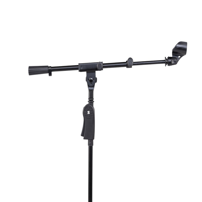 EAN 0716408562797 - Gator Frameworks SH-TRIPODSTANDTBMDX soporte para micrófono Soporte recto para micrófono imagen 11