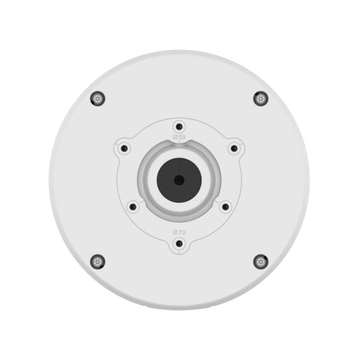 EAN 8801089226242 - Hanwha SBO-140WW cámaras de seguridad y montaje para vivienda Caja de conexiones imagen 1