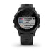 EAN 0753759211684 - Garmin Forerunner 945 3,05 cm (1.2") MIP 47 mm Digital 240 x 240 Pixeles Pantalla táctil Negro Wifi GPS ( imagen 5