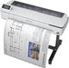 EAN 8715946662466 - Epson SureColor SC-T5100 impresora de gran formato Wifi Inyección de tinta Color 2400 x 1200 DPI A0 (841  imagen 1