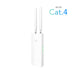 EAN 6971690792916 - Cudy LT400 router inalámbrico Ethernet rápido Banda única (2,4 GHz) 4G Blanco imagen 4