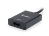 EAN 4015867223994 - Equip 133385 Adaptador gráfico USB 1920 x 1080 Pixeles Negro imagen 3