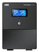 EAN 7640169262630 - ABB 4NWP100173R0001 sistema de alimentación ininterrumpida (UPS) Línea interactiva 1,5 kVA 900 W 6 salida imagen 1