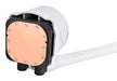 EAN 4711475644571 - Thermaltake TH240 V2 Ultra EX ARGB Procesador Sistema de refrigeración líquida todo en uno 12 cm Blanco 1 imagen 5