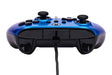 EAN 0617885031113 - PowerA 1522665-01 mando y volante Azul USB Gamepad Analógico Xbox One S, Xbox One X imagen 6