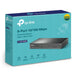 EAN 6935364020682 - TP-Link TL-SF1008P No administrado Fast Ethernet (10/100) Energía sobre Ethernet (PoE) Negro imagen 4