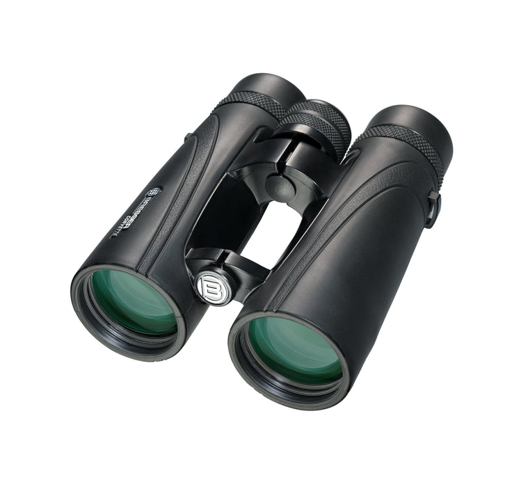 EAN 4007922037189 - Bresser Optics CORVETTE 10X42 binocular Techo Negro imagen 1
