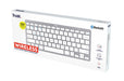 EAN 8713439246513 - Trust 24651 teclado Universal Bluetooth QWERTY Inglés de EE. UU. Plata imagen 4