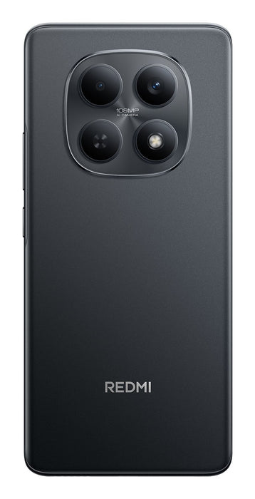 EAN 6932554476236 - Xiaomi Redmi Note 15 17,2 cm (6.77") 8 GB 256 GB 6000 mAh Negro imagen 2