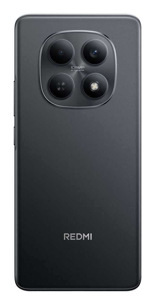 EAN 6932554476236 - Xiaomi Redmi Note 15 17,2 cm (6.77") 8 GB 256 GB 6000 mAh Negro imagen 2