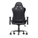 EAN 8713439244342 - Trust GXT 708W Resto Silla para videojuegos universal Negro, Blanco imagen 5