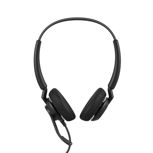 EAN 5706991026153 - Jabra Engage 40 Auriculares Alámbrico Diadema Oficina/Centro de llamadas USB Tipo C Negro imagen 2