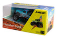 EAN 4262500341083 - Amewi 22697 modelo controlado por radio Monster truck Motor eléctrico 1:64 imagen 2