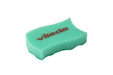 EAN 4023103070257 - Vileda 139181 esponja Rectangular Microfibra Verde 3 pieza(s) imagen 3