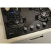 EAN 8016361996939 - Candy CVW6BB hobs Negro Integrado 59.5 cm Encimera de gas 4 zona(s) imagen 5