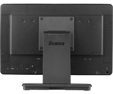 EAN 4948570122523 - iiyama ProLite T1633MSC-B1 pantalla para PC 39,6 cm (15.6") 1920 x 1080 Pixeles Full HD LCD Pantalla táct imagen 9