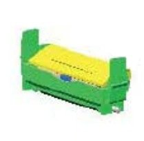 EAN 5712505534489 - Zebra P1031925-029 printer/scanner spare part/accessory imagen 1