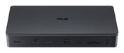 EAN 4711387852484 - ASUS Master Thunderbolt 5 Dock DC510 Alámbrico Negro imagen 3