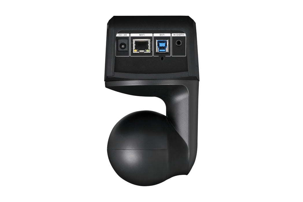 EAN 4719552127016 - AVer DL10 2 MP Negro 1920 x 1080 Pixeles 60 pps CMOS 25,4 / 2,8 mm (1 / 2.8") imagen 18