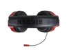 EAN 3499550381429 - Bigben Interactive PS4OFHEADSETV3R auricular y casco Auriculares Alámbrico Diadema Juego Rojo imagen 4