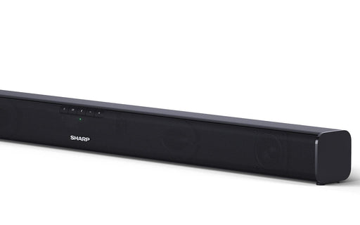 EAN 4974019952659 - Sharp HT-SB110 altavoz soundbar Negro 2.0 canales 90 W imagen 2