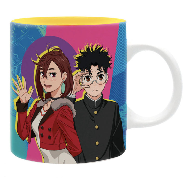 EAN 3665361155072 - ABYstyle DAN DA DAN tazón Multicolor Universal 1 pieza(s) imagen 1