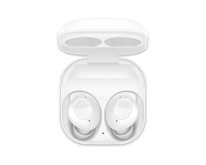 EAN 8806095219905 - Samsung Galaxy Buds FE Auriculares Inalámbrico Dentro de oído Llamadas/Música Bluetooth Blanco imagen 8