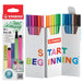 EAN 4006381616751 - STABILO Pen 68 rotulador Medio Multicolor 18 pieza(s) imagen 5