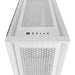 EAN 0840006671404 - Corsair 5000D CORE AIRFLOW Midi Tower Blanco imagen 2