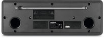 EAN 4019588039490 - TechniSat DIGITRADIO 370 CD IR Minicadena de música para uso doméstico 10 W Negro imagen 4