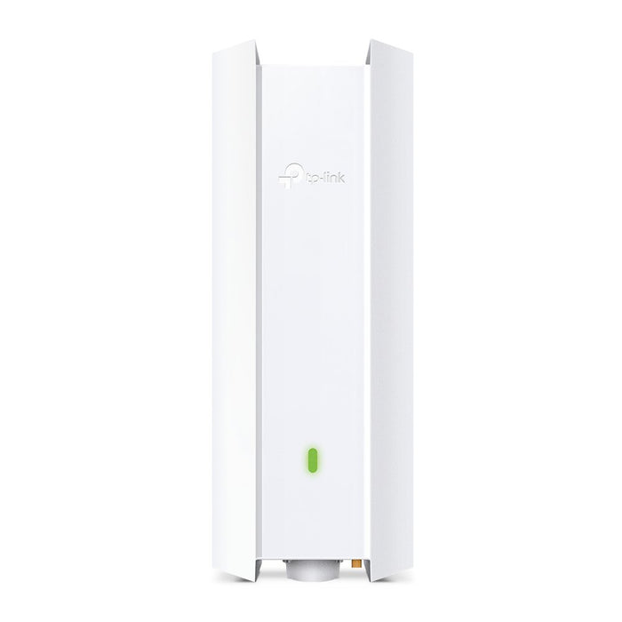 EAN 4897098682098 - TP-Link Omada EAP650-Outdoor 3000 Mbit/s Blanco Energía sobre Ethernet (PoE) imagen 1