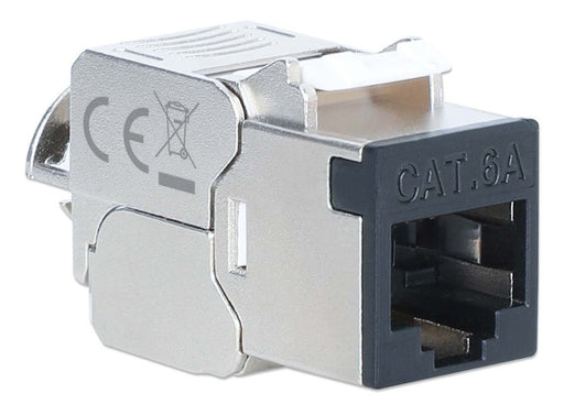 EAN 0766623791298 - Intellinet 791298 módulo de conector de red imagen 2