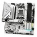 EAN 4711581490499 - Asrock B850M Steel Legend WiFi AMD B850 Zócalo AM5 micro ATX imagen 5