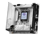 EAN 4711377350174 - MSI MPG B860I EDGE TI WIFI placa base Intel B860 LGA 1851 (Socket V1) mini ITX imagen 3