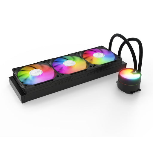 EAN 5298003820892 - Valkyrie A360 Procesador Sistema de refrigeración líquida todo en uno 36 cm Negro imagen 1