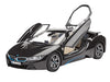 EAN 4009803070087 - Revell BMW i8 Modelo a escala de coche de lujo Kit de montaje 1:24 imagen 1