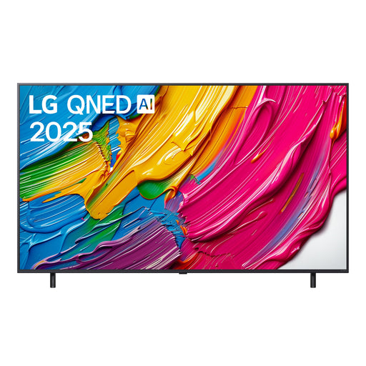 EAN 8806096398449 - LG QNED AI 65QNED80A6A 165,1 cm (65") 4K Ultra HD Smart TV Wifi Negro imagen 1