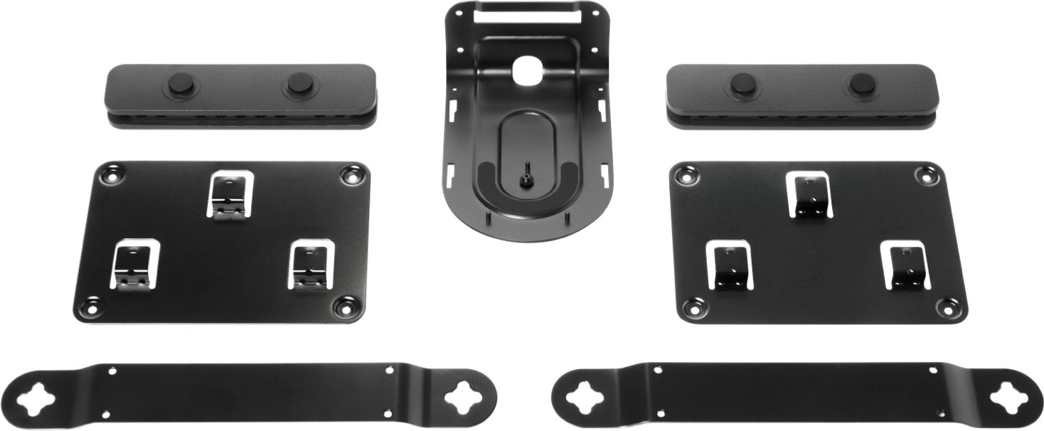 EAN 0097855142979 - Logitech 939-001644 accesorio para videoconferencia Montaje en pared Negro imagen 1