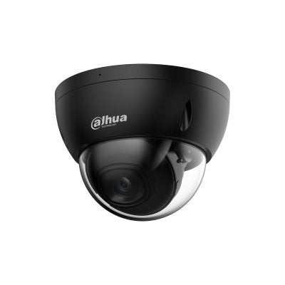 EAN 6923172546739 - Dahua Technology WizSense DH-IPC-HDBW2441E-S-Black Almohadilla Cámara de seguridad IP Interior y exterior imagen 1