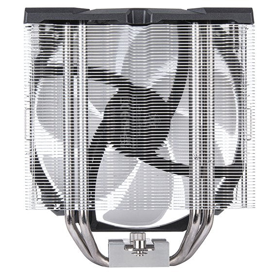 EAN 4710679816678 - Silverstone SST-ARV140-ARGB sistema de refrigeración para ordenador Procesador Refrigerador de aire 14 cm imagen 4