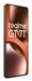 EAN 6941764464667 - realme GT 7T 17,3 cm (6.8") SIM doble Android 15 5G USB Tipo C 12 GB 512 GB 7000 mAh Negro imagen 5