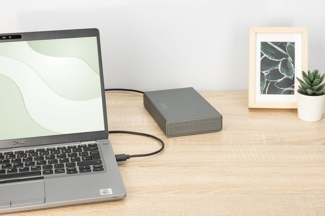 EAN 4016032501343 - Digitus DA-71106-1 caja para disco duro externo Caja de disco duro (HDD) 2.5/3.5" imagen 5