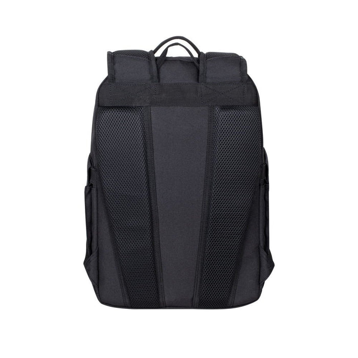 EAN 4260709010373 - Rivacase Aviva 35,6 cm (14") Mochila Negro imagen 5