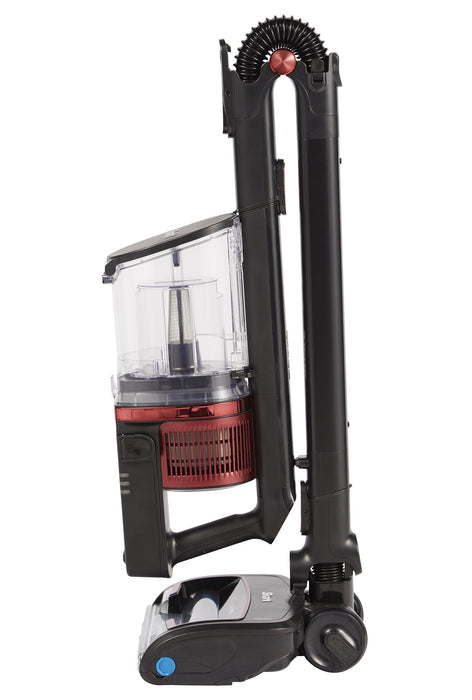 EAN 0622356243698 - Shark IZ300EUT aspiradora de pie y escoba eléctrica Aspiradora escoba 2 en 1 Batería Secar Sin bolsa Negr imagen 9