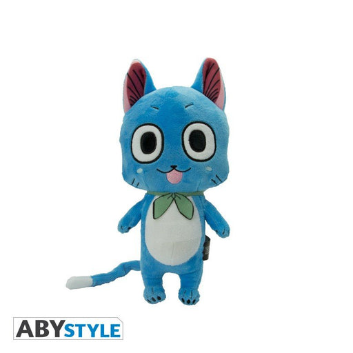 EAN 3700789278726 - ABYstyle FAIRY TAIL Plush Happy imagen 2