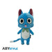 EAN 3700789278726 - ABYstyle FAIRY TAIL Plush Happy imagen 2