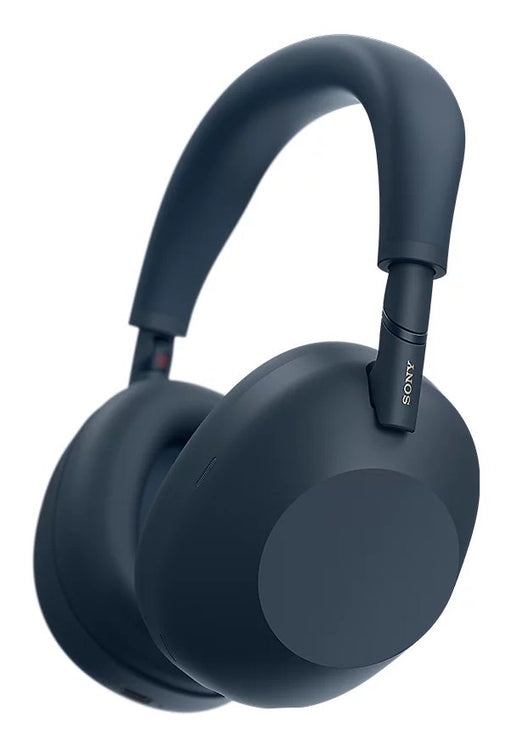 EAN 4548736162716 - Sony WH-1000XM6 Auriculares Inalámbrico y alámbrico Diadema Música/uso diario USB Tipo C Bluetooth Azul imagen 1