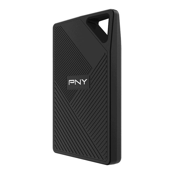 EAN 0751492787558 - PNY RP60 2 TB USB Tipo C 3.2 Gen 2 (3.1 Gen 2) Negro imagen 4