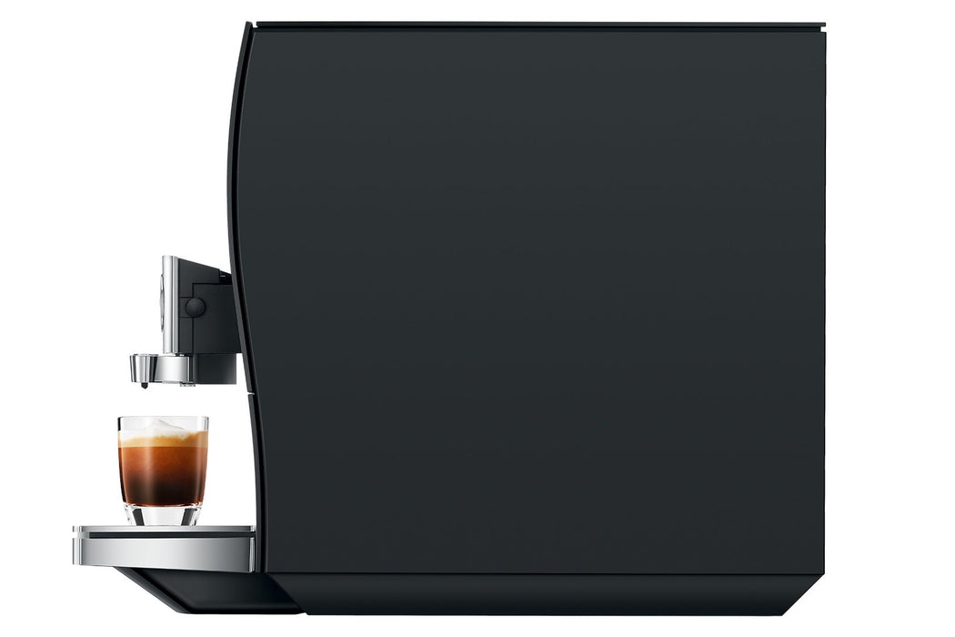 EAN 7610917153688 - JURA Z10 (EA) Totalmente automática Máquina espresso 2,4 L imagen 4